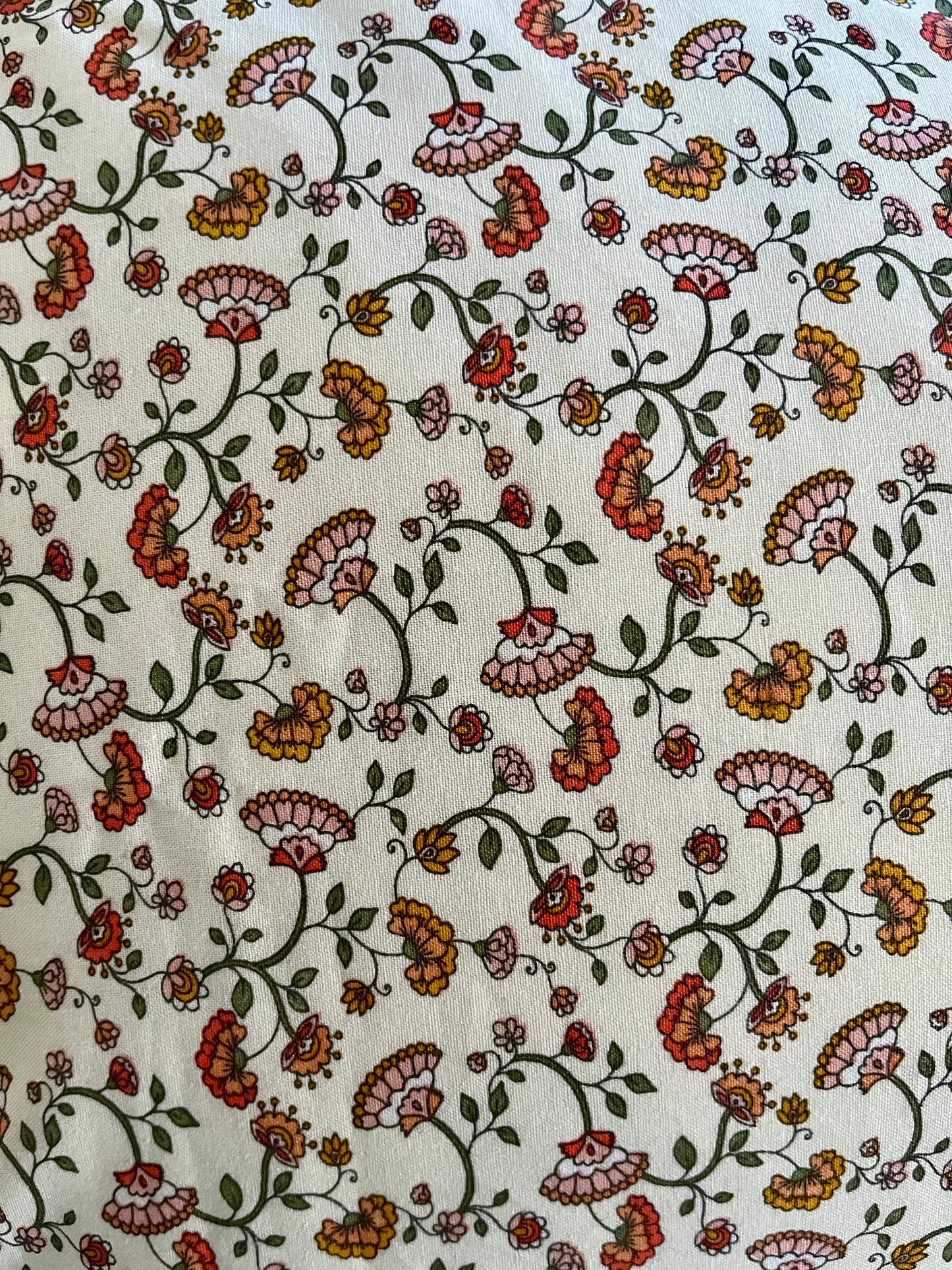 Standard Cotton And Linen Pillowcase Set