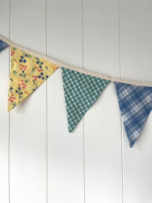 Bunting