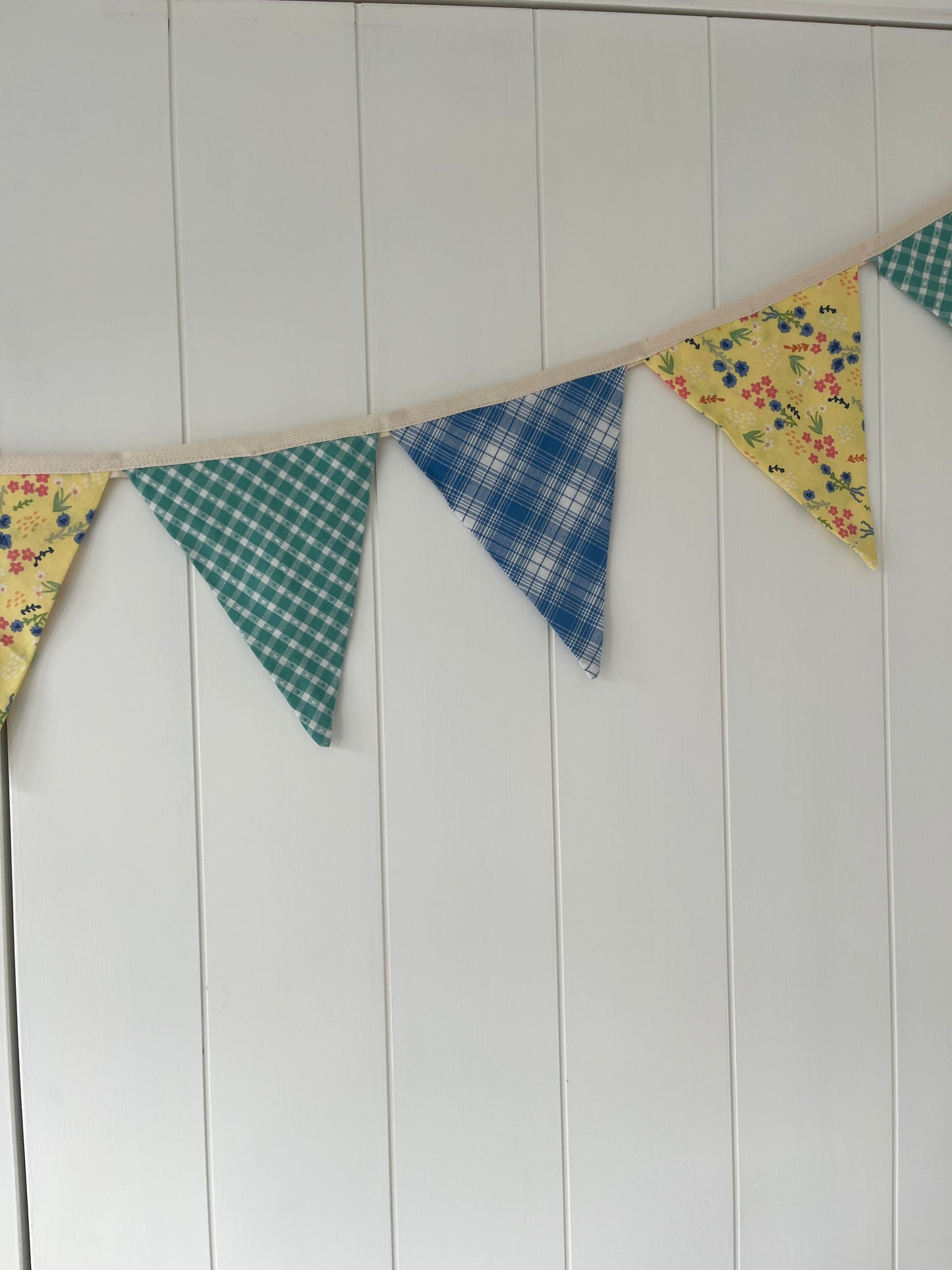 Bunting