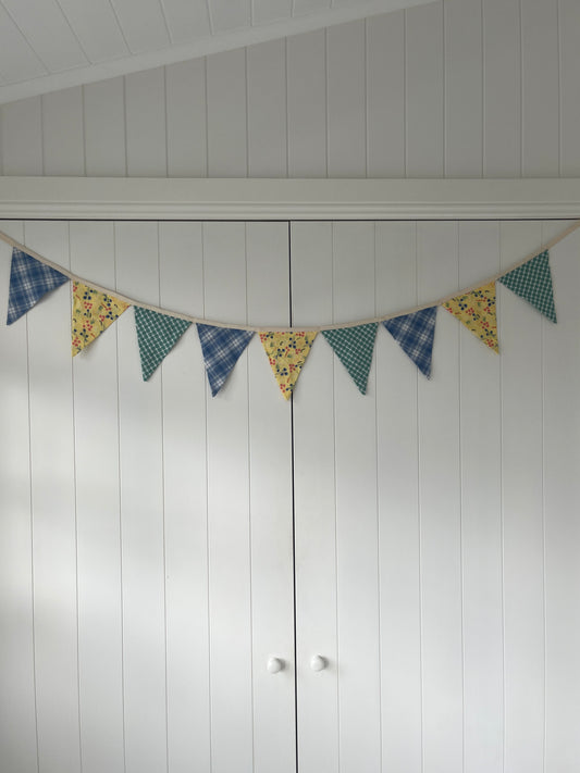Bunting