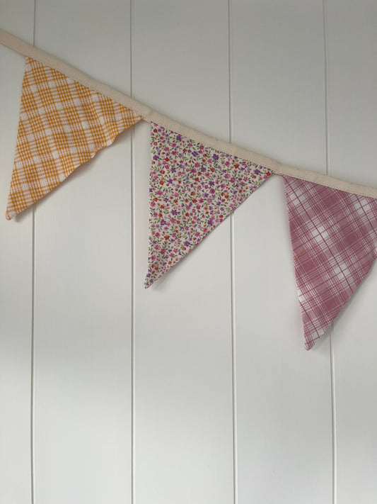 Bunting
