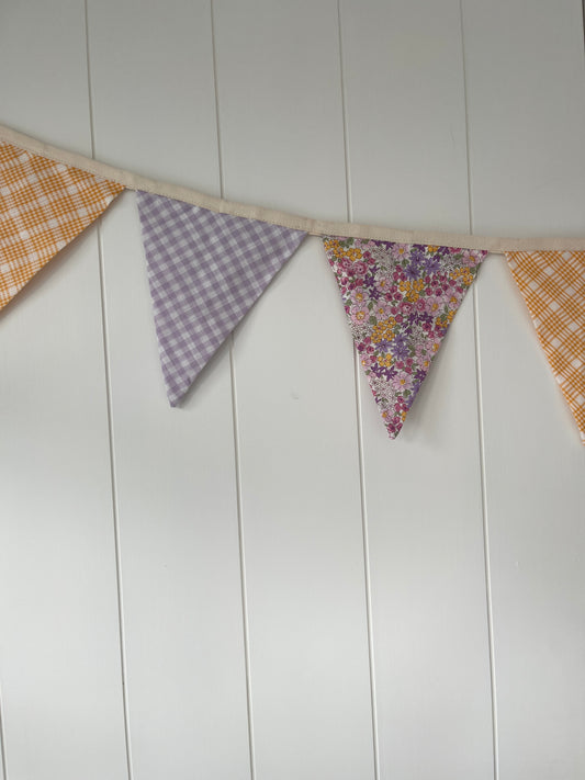 Bunting