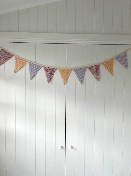 Bunting
