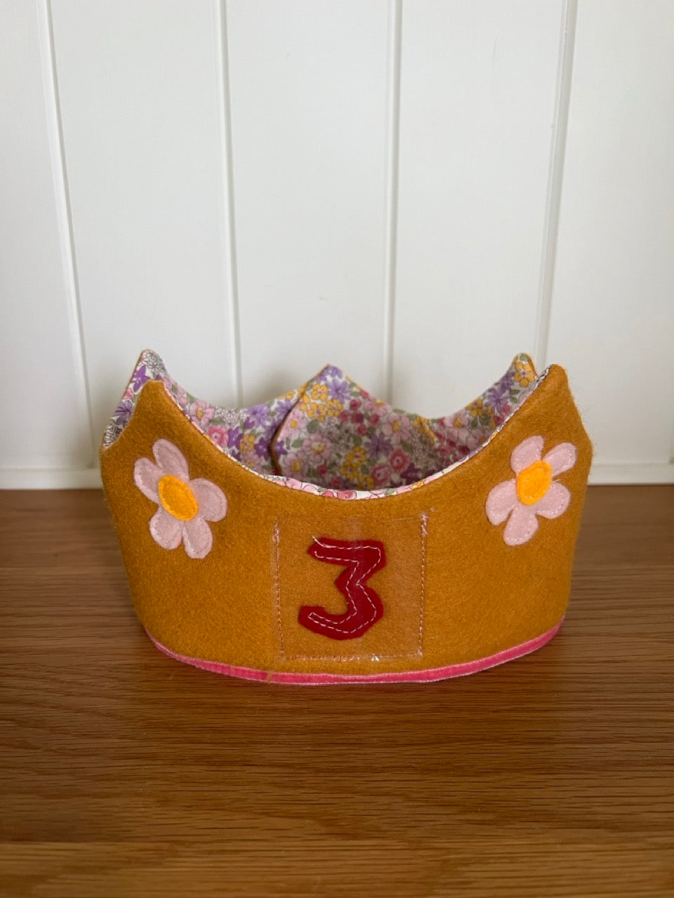 Birthday Crown