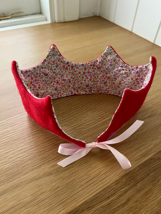 Birthday Crown