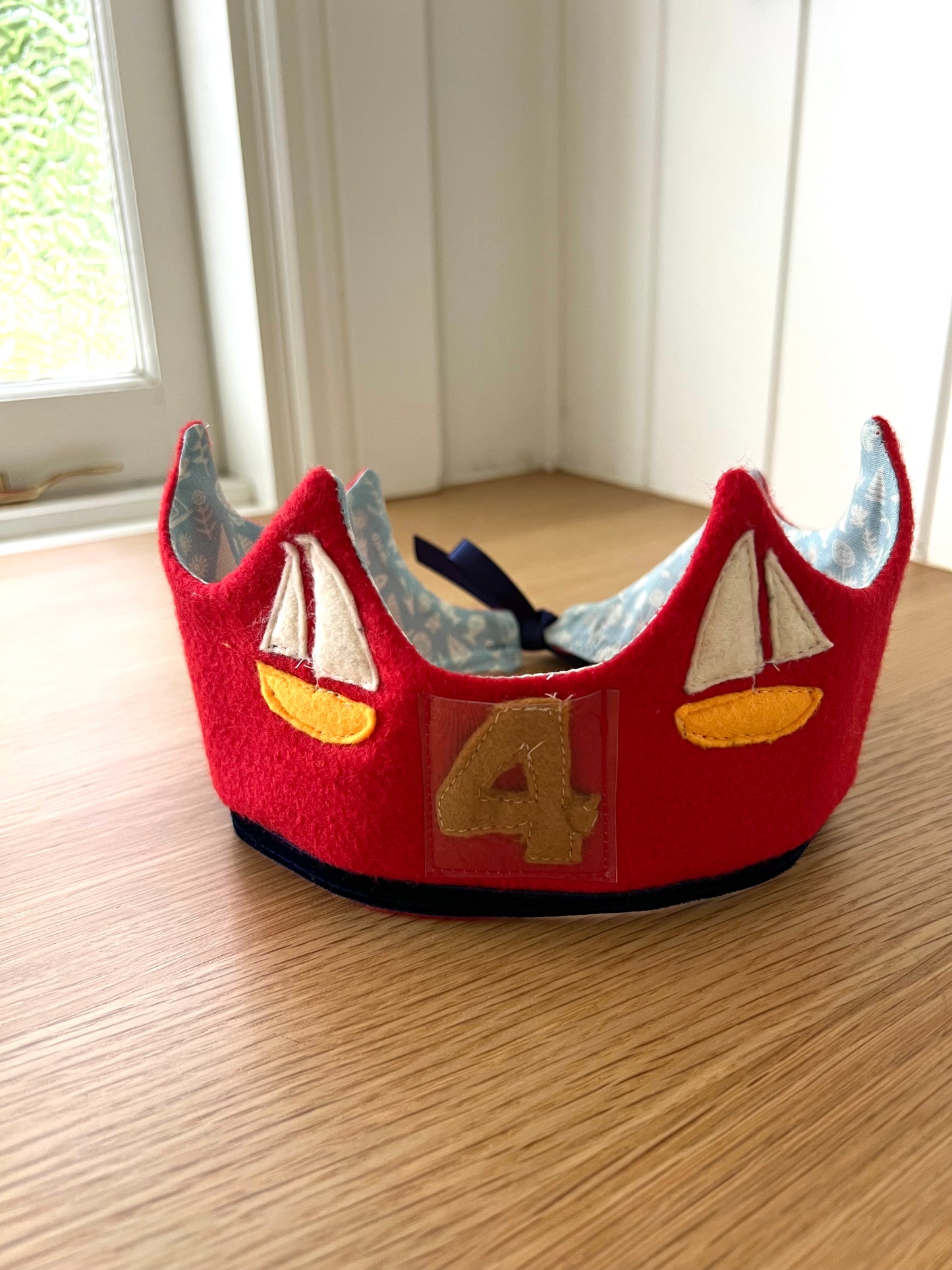 Birthday Crown
