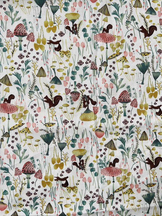 Standard Cotton Pillowcase Set