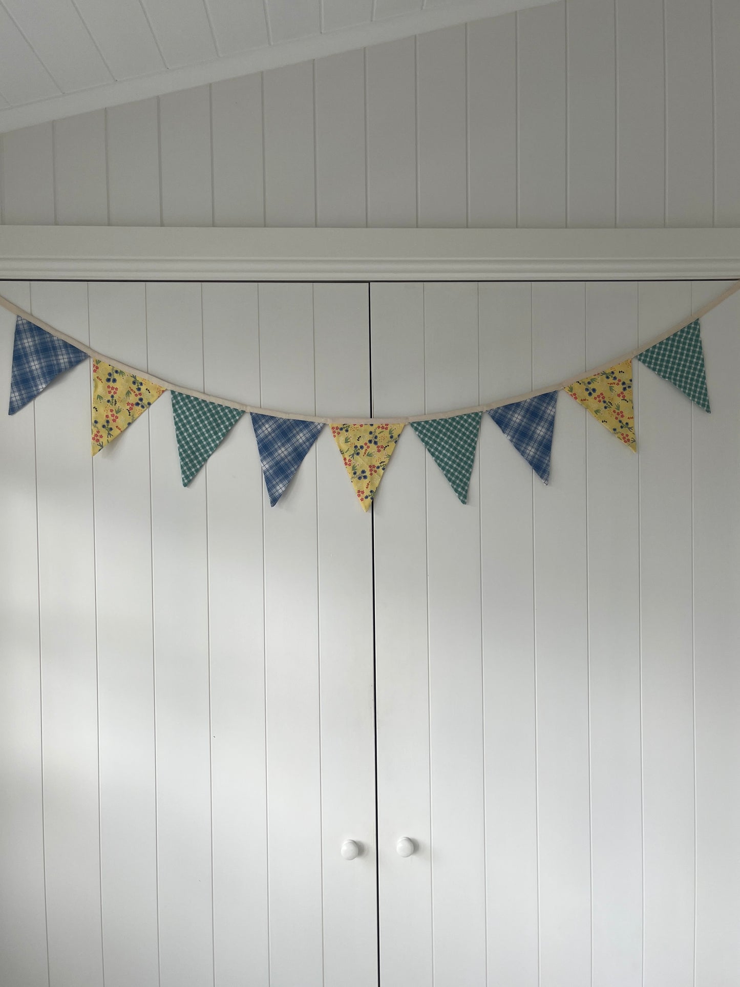 Bunting