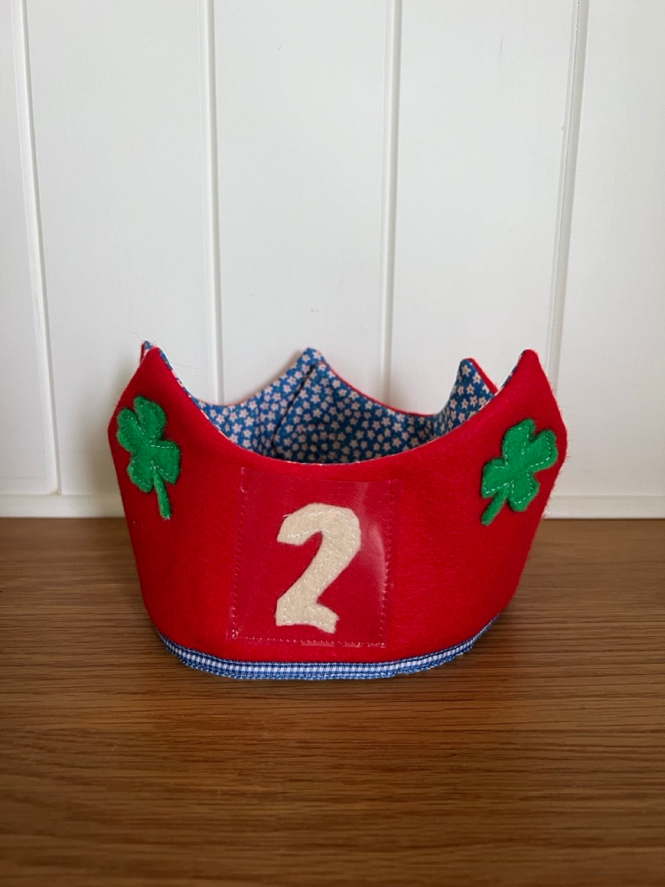 Birthday Crown