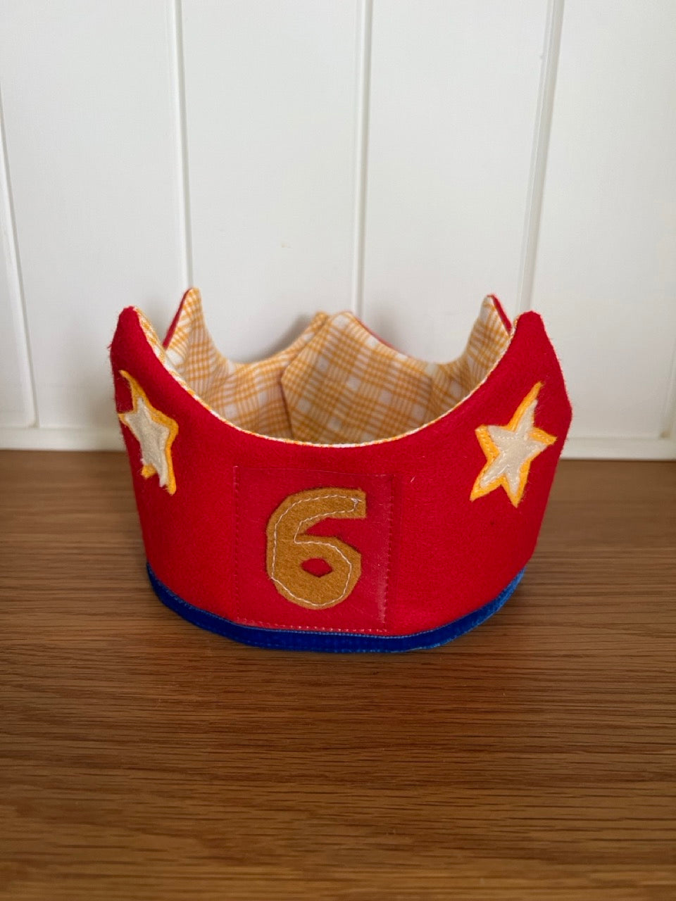 Birthday Crown