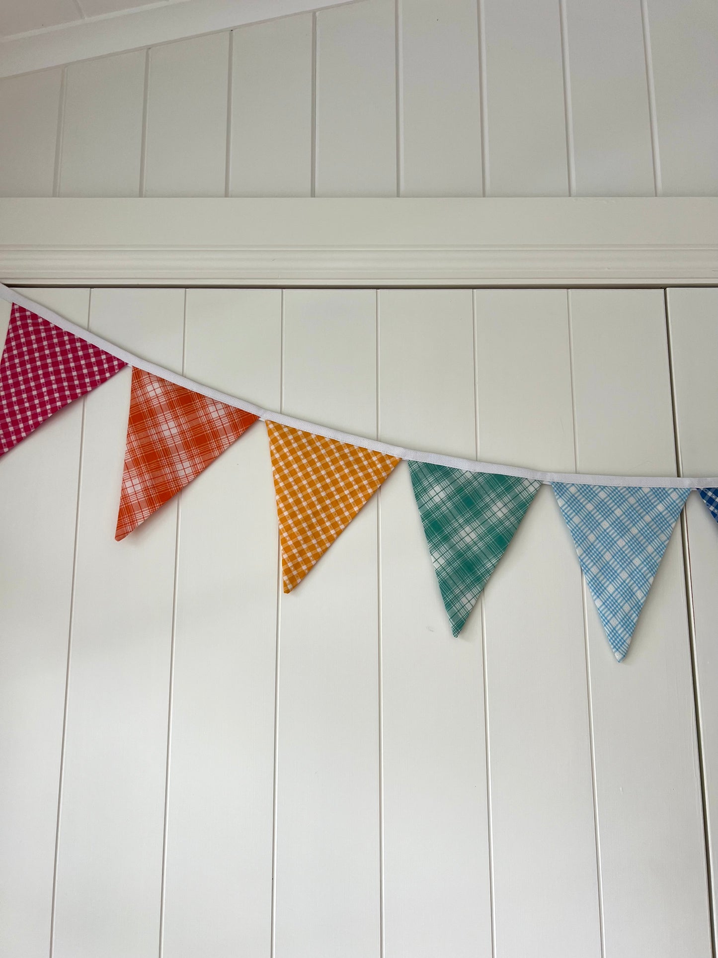 Birthday Bunting