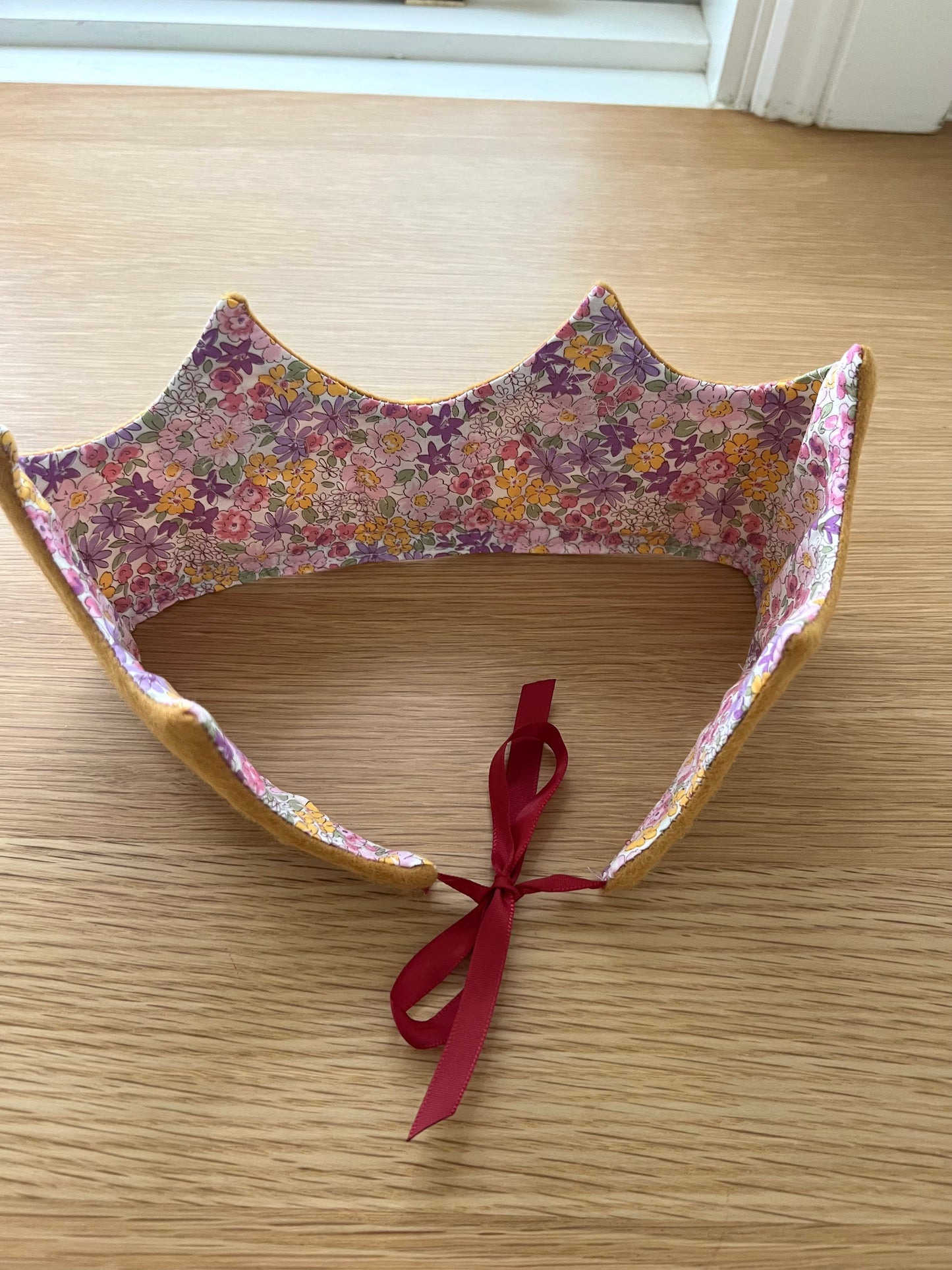 Birthday Crown