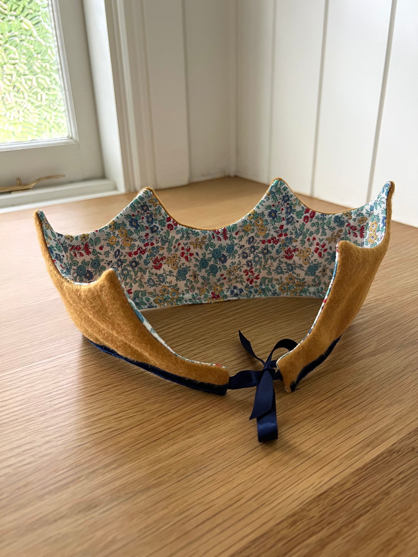 Birthday Crown