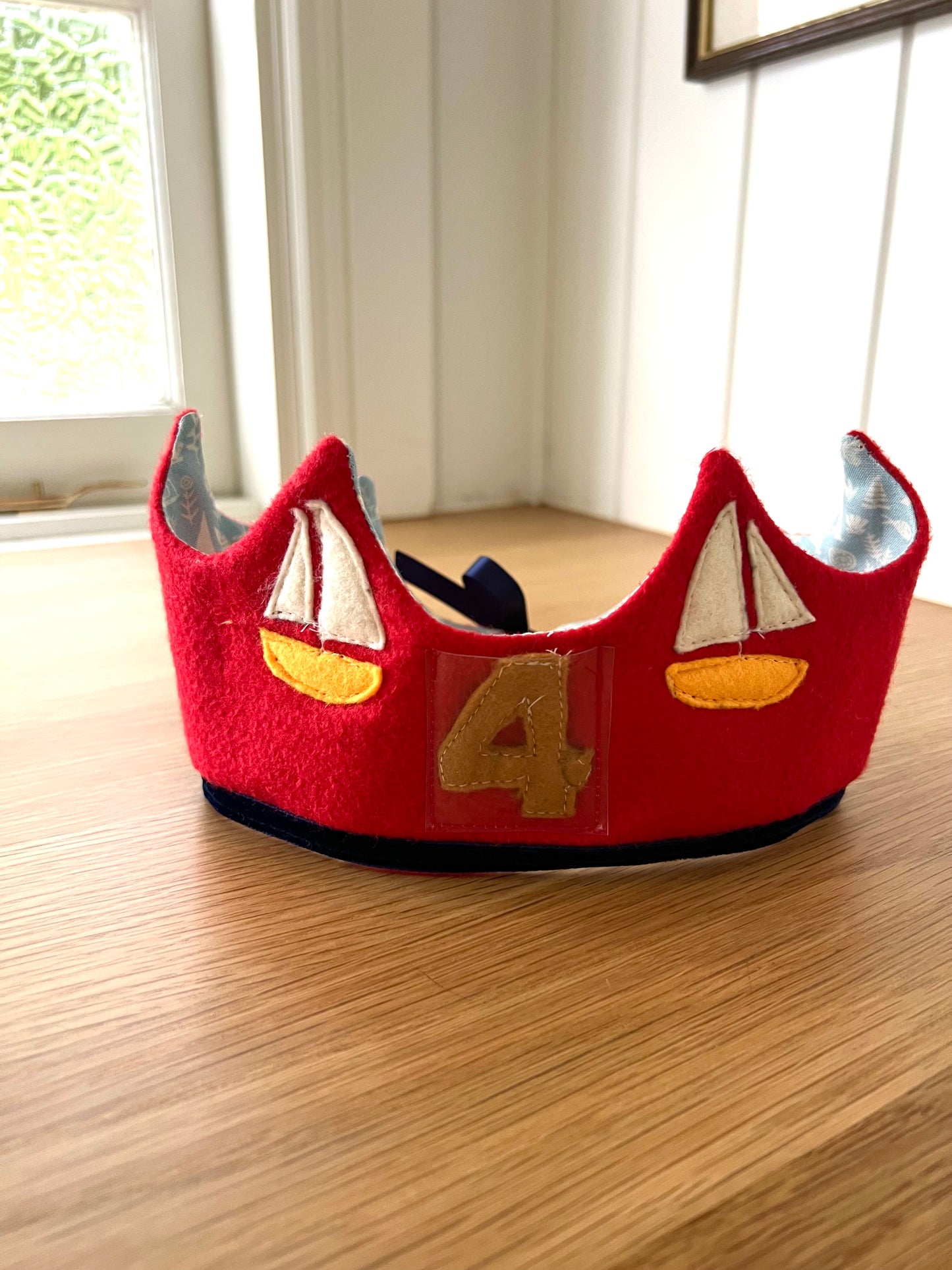 Birthday Crown