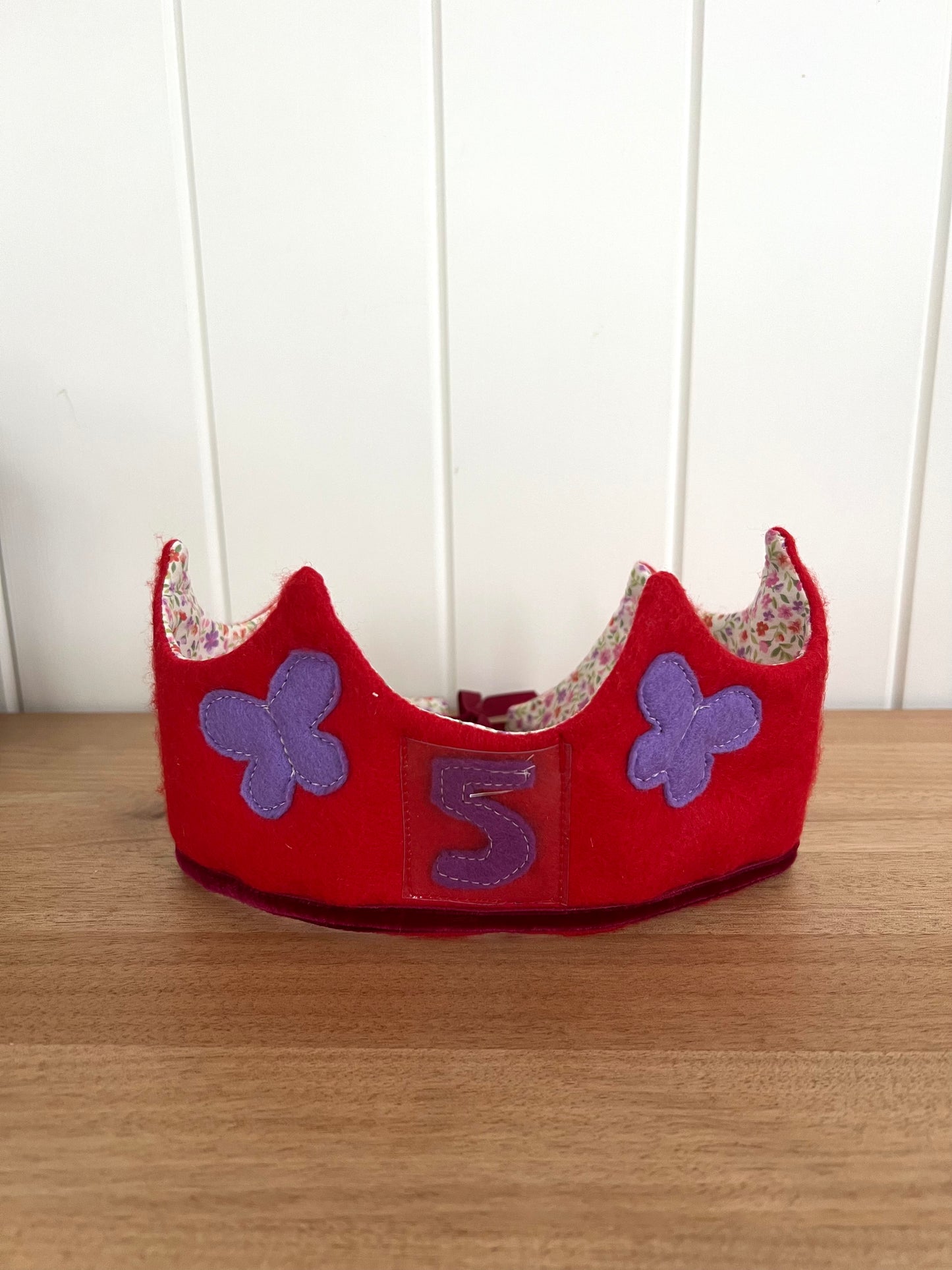 Birthday Crown