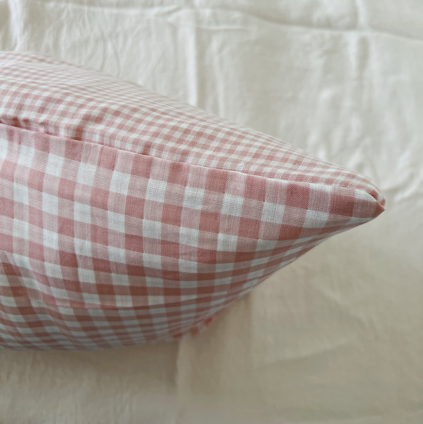 Standard Cotton Pillowcase Set